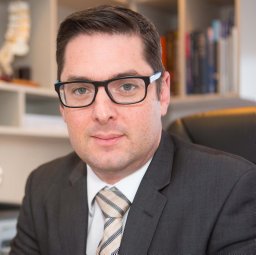 Jonathon R. Ball