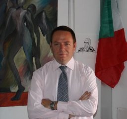 Luigino Filice