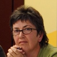 Madeleine Thomson