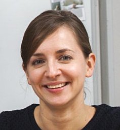 Julia Tetzner
