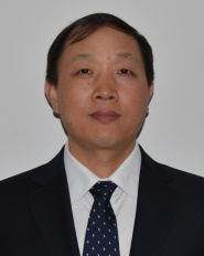 SiHong Jiang
