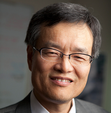 Hsiao-Dong Chiang