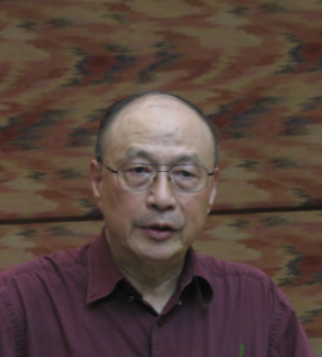 Jie-Zhi Wu