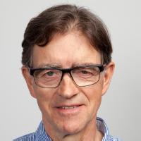 Iver Jakobsen