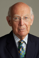 Stuart I. Brown