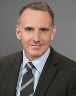 Edward Glaeser