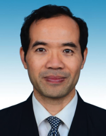 Guoqing Hu