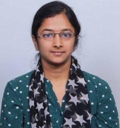 Rajalakshmi Srinivasan