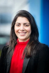 Nabita Singh