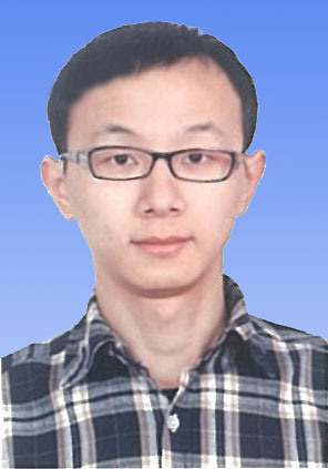 Liang Huang 