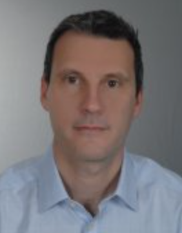 Evangelos Oikonomou