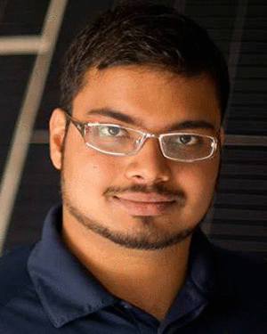 Kshitij Gupta