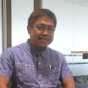 Eduardo Mangaoang