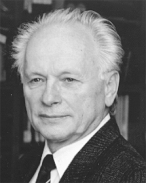 Cestmir Altaner
