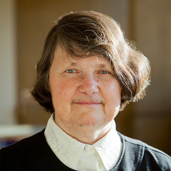 Suzanne Mahlburg Kay