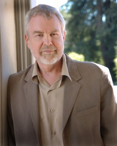 Ted G. Lewis