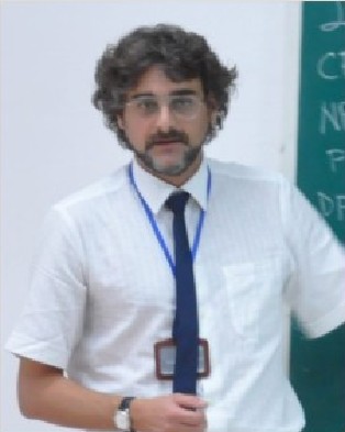 Francesco Fantozzi