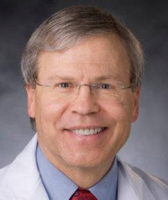 Charles E. Spritzer