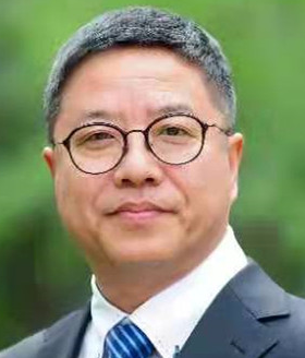 Dacheng Liu