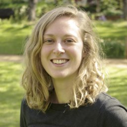 Annie Brookman-Byrne