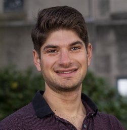 Adam Pollack