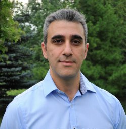 Vahid Fallah