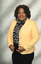 Josephine Etowa