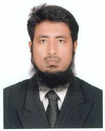 Muhammad Shakil Pervez