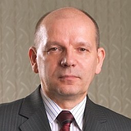 Vladimir Egorov