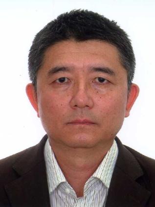 Jiasheng Yin