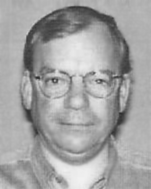 John M. Keaty