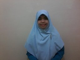 Aridhanyati Arifin