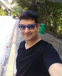 Amit Nayyar