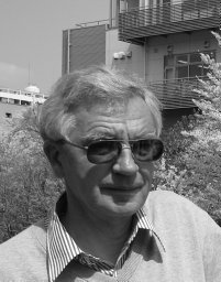 Yury P. Bliokh