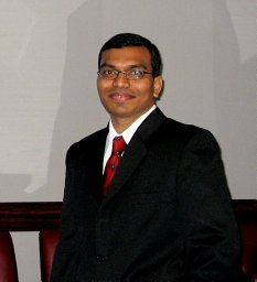 Phanikrishna Thota