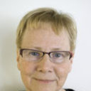 Birgitta Larsby