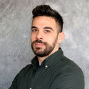 Vasileios Barlakas