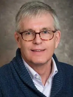 Rudolf (Rudi) Eigenmann
