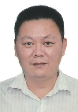 Jianjun Zhang