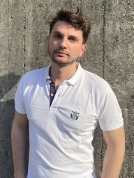 Kevin Mato