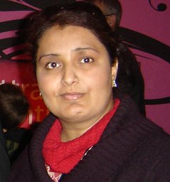 Roy Chowdhury Piklu