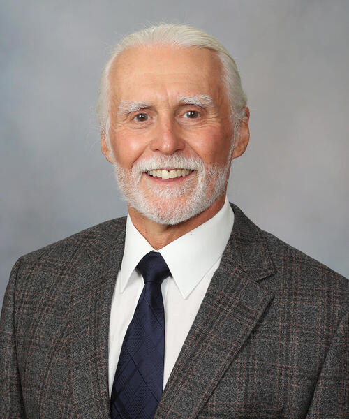 Christopher J. Gostout