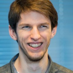Dieter De Paepe
