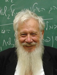 Robert J. Aumann
