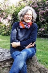 María Eugenia Solari