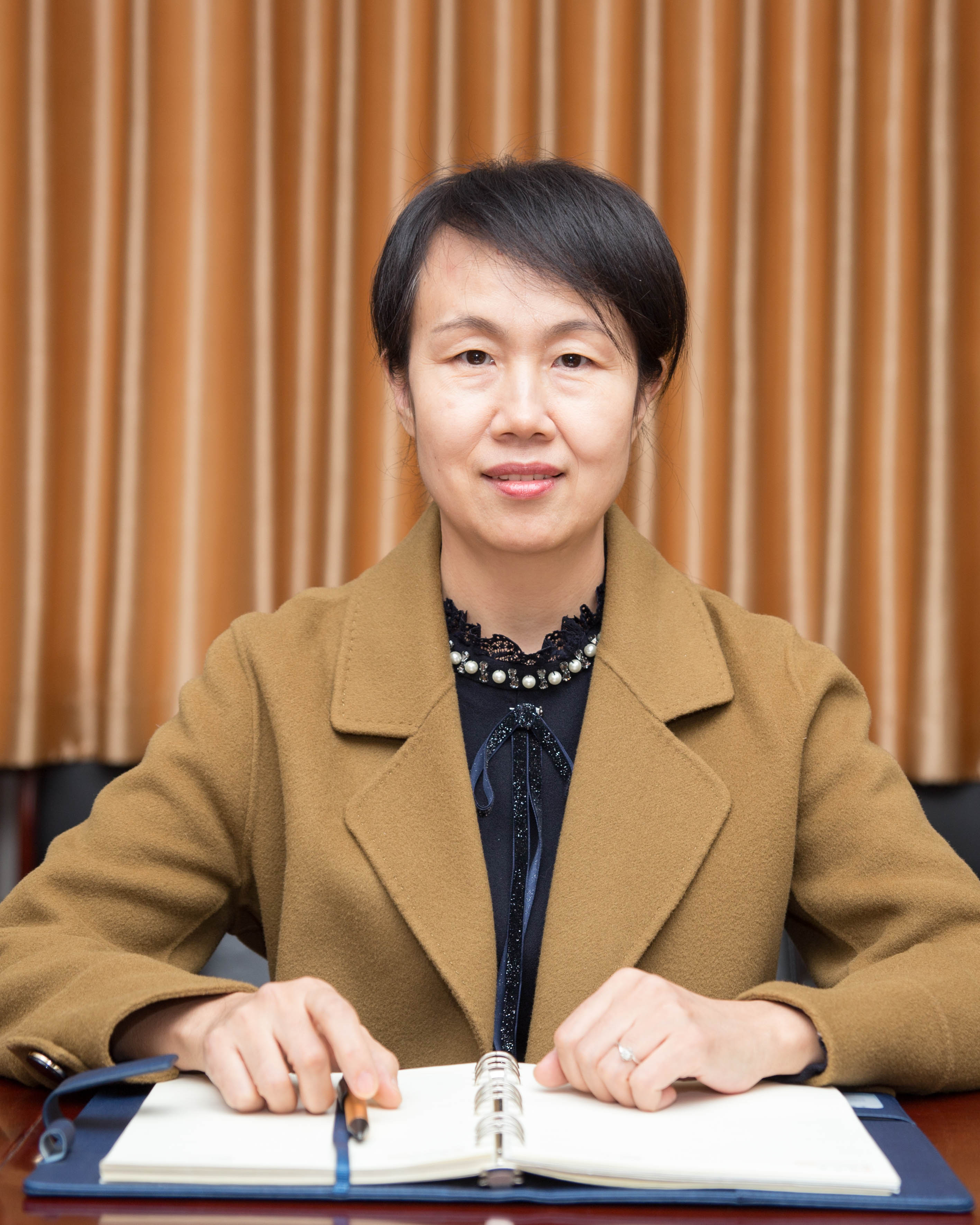 Jianwei An