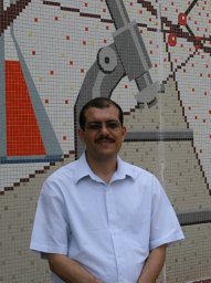 Salem Mohamed