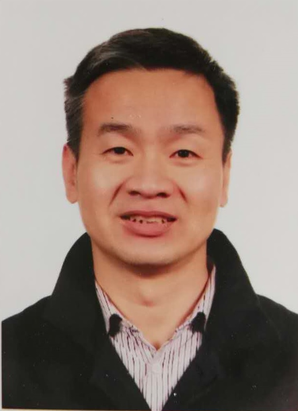 Zhaofeng Zhang