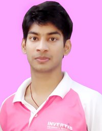 Rajesh Haldhar
