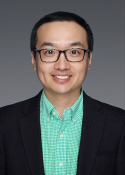 Bin Cao